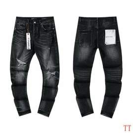 Picture of Purple Brand Jeans Long _SKUPurpleBrandsz30-3820tx15112844